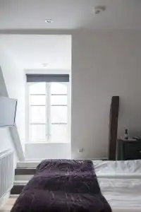 Hotell Slottsbacken - 19