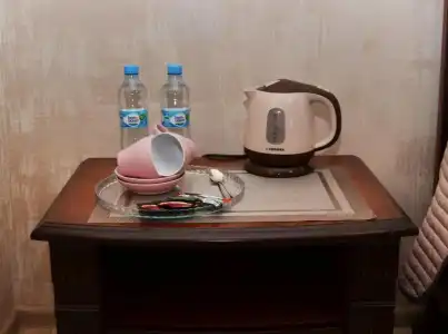 Tsentralny Mini-Hotel - 142
