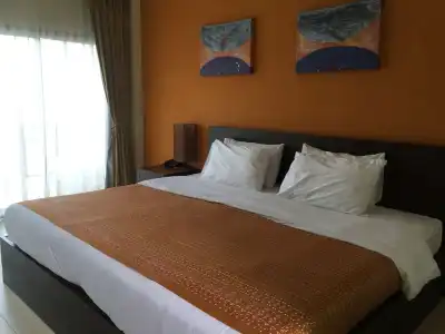 Krabi Cozy Place - 22