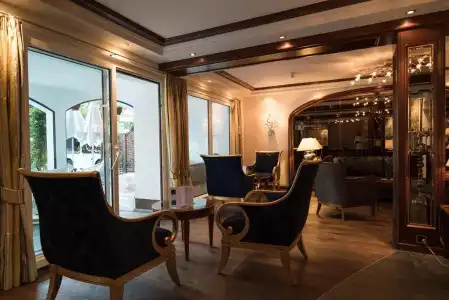 the rex, Zermatt - 8