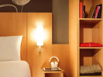 ibis Nice Centre Notre Dame - 41