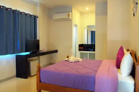 KP Mountain Beach Resort - 2