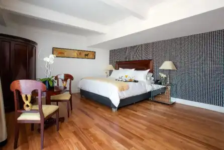 Marriott Buenos Aires Downtown - 41