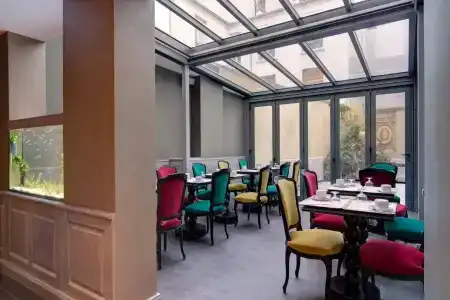 Hôtel Muguet - 18