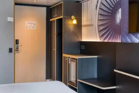 Mercure  Neu-Isenburg - 80
