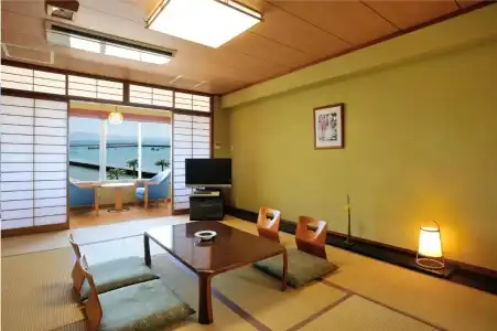 Ibusuki Seaside - 36