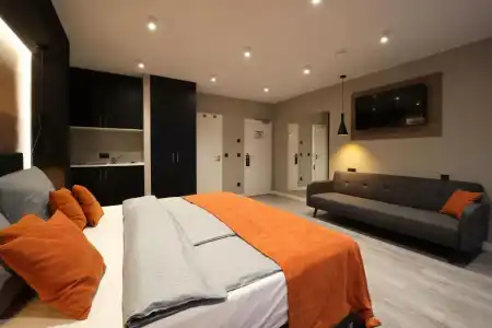 JustStay Ratingen & Apartments - 85
