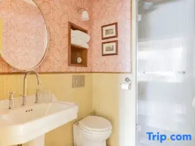 Hôtel Amista Marseille (ancien Hôtel Saint-Louis Vieux Port) - 94