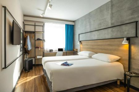 ibis Namur Centre - 25