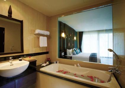 Centara Anda Dhevi Resort and Spa Krabi - 9