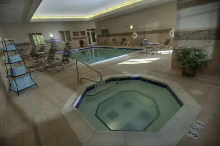 Homewood Suites Medford - 13