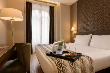 Dorma Almada Porto - 28