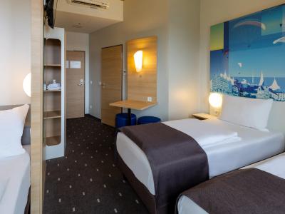 B&B Fulda-City - 6