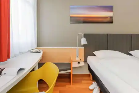 ibis Frankfurt Messe West - 32