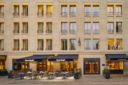 La Caserne Chanzy & Spa, Autograph Collection - 0