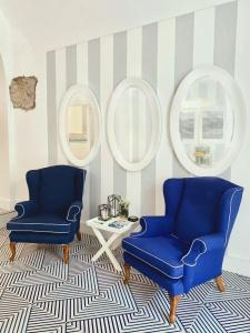 Suite Time Capri Villa La Pergola - 14