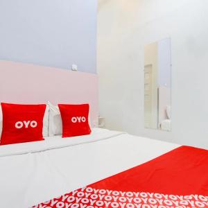 OYO 3845 Paris Syariah - 26