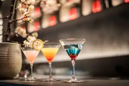 Joya Shanghai Xujiahui - 10