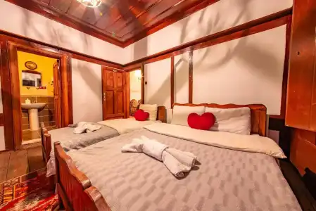 Beyzade Konak Otel - 3