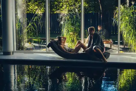 Palanga Life Balance Spa - 33