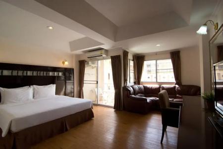 LK Mansion - 56