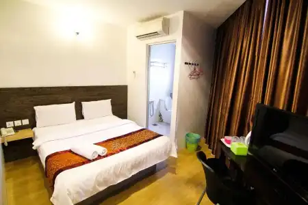 Rasah Seremban - 40