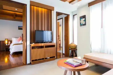 Maehaad Bay Resort - 8