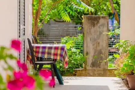 Rosic Tivat Apart-Hotel - 18