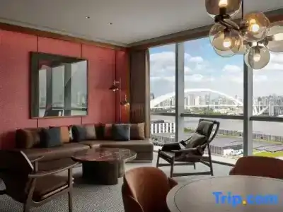 Thompson Shanghai Expo, by Hyatt - 55