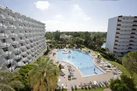 Apartamentos Siesta I - 150