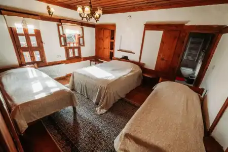 Safranbolu Camlica Konagi Carsi Evi - 53