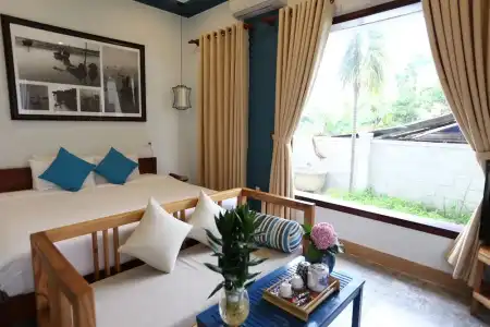 Relax Garden Boutique Villa Hoi An - 89