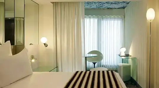 Hôtel 7 Eiffel by Malone - 89