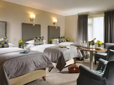 The Sandymount - 28