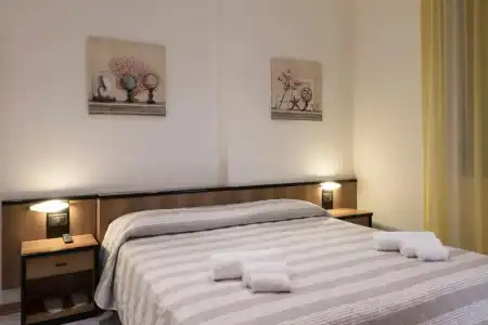 Residence Angeli Rimini - 25