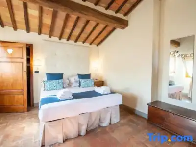Borgo San Quirico d'Orcia B&B - Capitano Collection - Albergo diffuso - 82