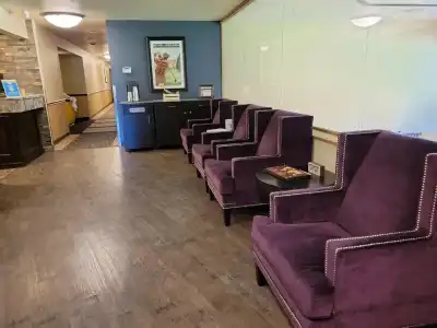 WorldMark Eagle Crest - 2