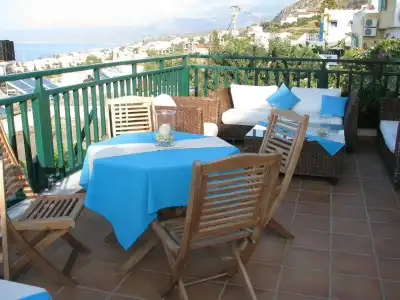 Kalimera Village - 18