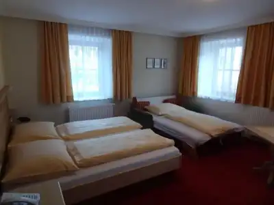 Hotel-Gasthof Unterwirt - 32
