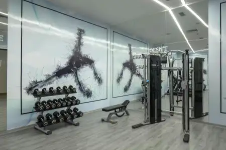 Hilton Garden Inn Erzurum - 43