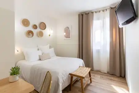 Hôtel Flor - 5