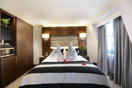 Park Grand London Lancaster Gate - 4