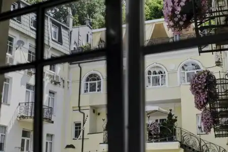 Vozdvyzhensky Boutique-Hotel - 123