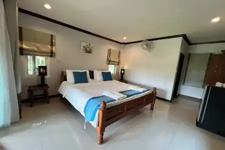 Baan Nam Pen Resort - 38