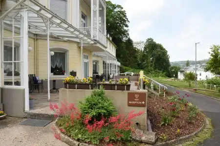 Trip Inn ParkBad Ems - 16