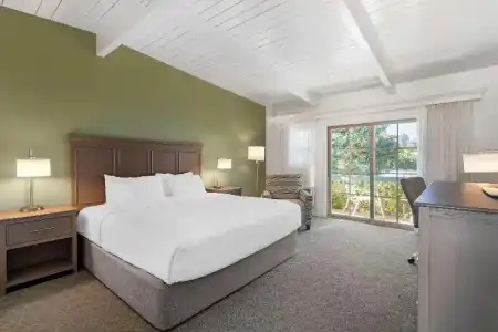 Best Western Plus Santa Barbara - 105