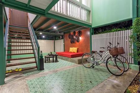 Raya Resort Beach front - The Most Green Resort in Cha-am - 100