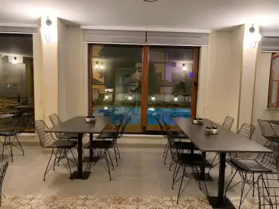 Akcayzeytin Otel - 19