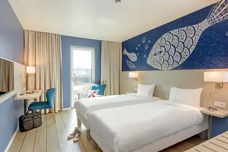 ibis Styles Konstanz - 35