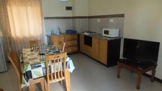 Villa Narmada - 84
